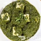 Best SAAG PANEER in Bethesda, MD