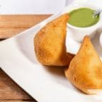 Best SAMOSA (2 PCS) in Bethesda, MD