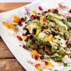 Best PALAK PAKODA CHAAT in Bethesda, MD